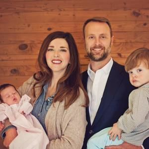 Meet your Posher, Paige